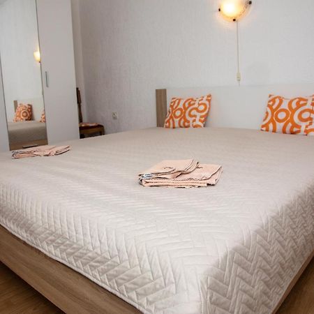 Apartman Zagar Lokve Exterior foto